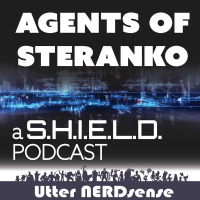 Marvel’s Agents of SHIELD 301 | Laws of Nature Recap