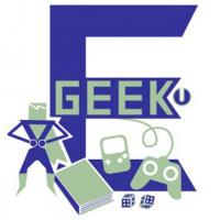 Geek*E: Tabletop