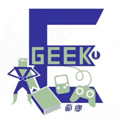Geek*e