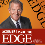 Leading Edge, With Jerry Anderson