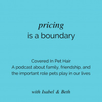 Episode 59: Pricing is a Boundary