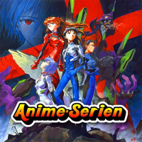 Die 100 kultigsten Animeserien auf Deutsch ~ Teil 3