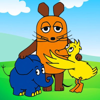 Kultserien aus der Kindheit ~ Teil 1