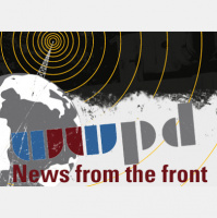 WWPD News From the Front: A Fond Farewell
