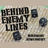 Behind Enemy Lines Episode 34