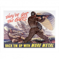 Why We Fight Episode 5: The Ardennes and The Bulge