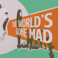 Breaking Free from Shame | The Worlds Gone Mad (Part 3) | Jason Webb