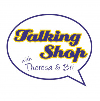 Talking Shop with Theresa and Bri: How to Turn Your Book Into a Workshop