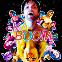 Ep 220: Cool Takes - Kaboom w/ Mike Burdge