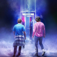 Ep 230: Hot Takes - Bill and Ted Face the Music