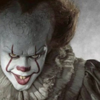 Ep 54 - Hot Takes - IT (2017)