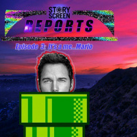 Ep 324: Story Screen Reports - Its a me... Mario