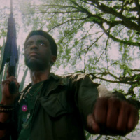 Ep 222: Hot Takes - Da 5 Bloods