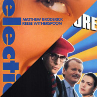 Ep 191 - XXX9 - Election  Rushmore (Teachers Pet)