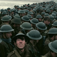Ep 43 - Hot Takes - Dunkirk
