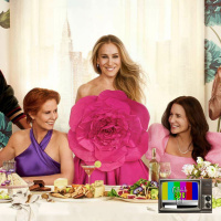 Ep 369: Cathode Ray Cast - And Just Like That S2