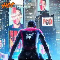 Ep 289: Hot Takes - Spider-Man: No Way Home