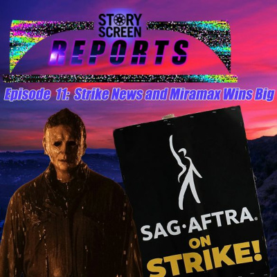 Story Screen Presents