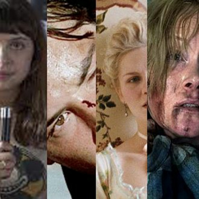 Story Screen Presents