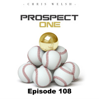 Episode 108 - P1ADPMOCKS Prospect ADP Review With James Anderson Of Rotowire