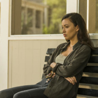 7x08 - Hearts still beating