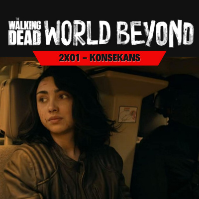 Zombie: Cultura Popular - The Walking Dead