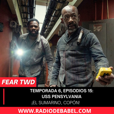 Zombie: Cultura Popular - The Walking Dead