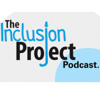 The Inclusion Project Podcast - S01E06 - Laura Baxter