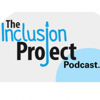 The Inclusion Project Podcast - S01E05 - Graham Kennard