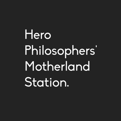 Hero Philosophers Motherland Station