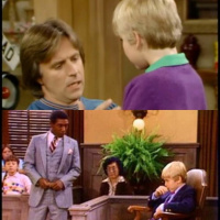 Silver Spoons: S1E15: Twelve Angry Kids