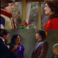 Silver Spoons: S1E12: Falling In Love Again