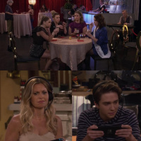 Fuller House: S5E4: Moms Night Out  S5E5: Ready Player Fuller