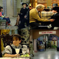 Punky Brewster: S2E20: Changes Part 4 and S2E21: Changes Part 5