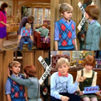 Silver Spoons: S1E16: The Toy Wonder