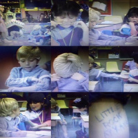 Punky Brewster: S2E3 Cheaters Never Win