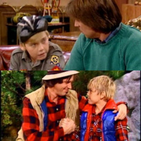 Silver Spoons: S1E10: Father Nature