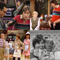 Silver Spoons: S1E18: Junior Businessman