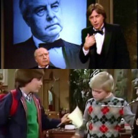 Silver Spoons: S1E9: Honor Thy Father