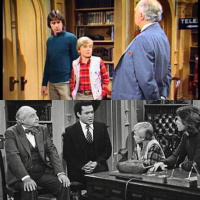 Silver Spoons: S1E20: The Empire Strikes Out