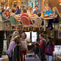 Fuller House: S1E1: Our Very First Show, Again