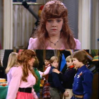 Silver Spoons: S1E14: The Most Beautiful Girl In The World