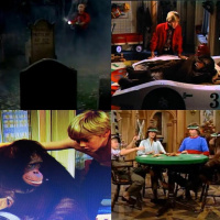 Silver Spoons: S1E8: Im Just Wild About Harry