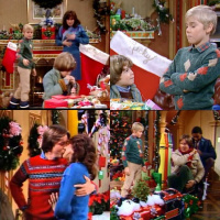 Silver Spoons: S1E13: The Best Christmas Ever