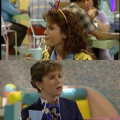 Punky Power: An Unofficial Punky Brewster Podcast