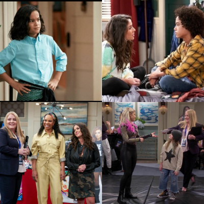 Punky Power: An Unofficial Punky Brewster Podcast