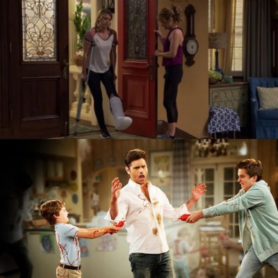 Punky Power: An Unofficial Punky Brewster Podcast