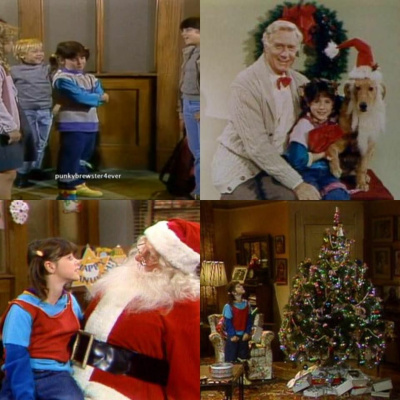 Punky Power: An Unofficial Punky Brewster Podcast