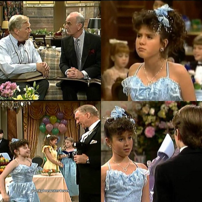 Punky Power: An Unofficial Punky Brewster Podcast