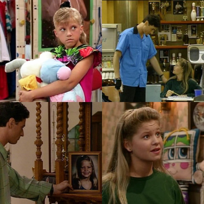 Punky Power: An Unofficial Punky Brewster Podcast